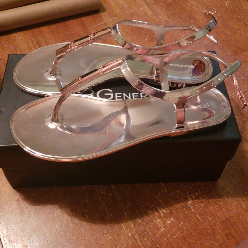 Shoes - Picture 2 of 3